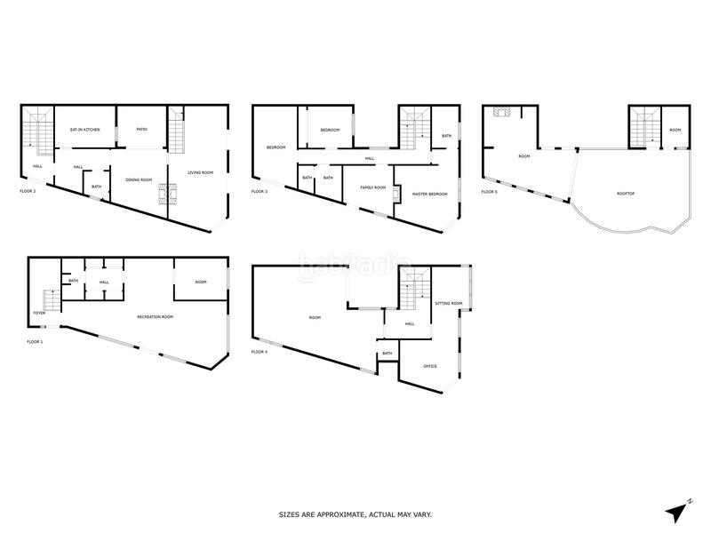 Foto 9ea67b68-d88c-459e-b078-3762068ccbff. Maison dans San Pedro de Alcántara Pueblo Marbella
