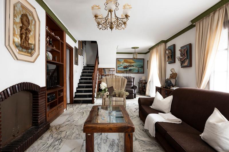 Foto 9ff175b9-6920-48b8-9c31-761a2c481a85. Maison dans San Pedro de Alcántara Pueblo Marbella