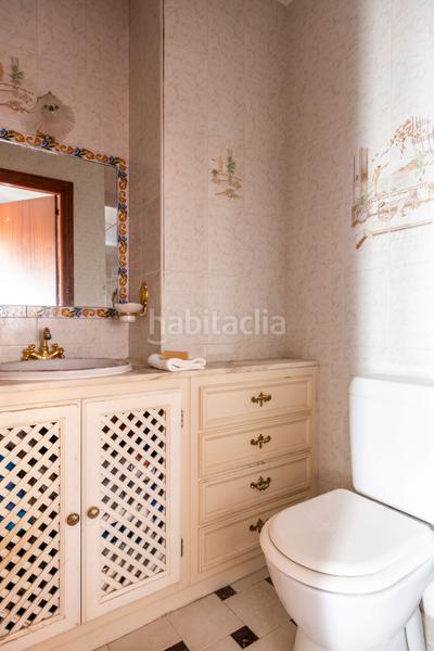 Foto bfbf0f16-952c-4d81-bd4a-e2600df21097. Maison dans San Pedro de Alcántara Pueblo Marbella