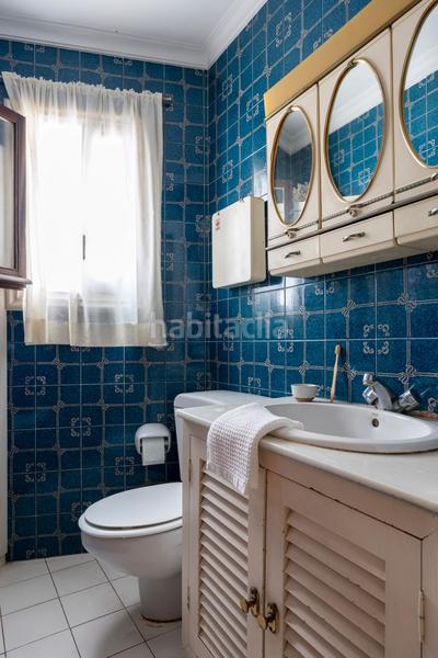 Foto d9bb4d99-87a4-4153-9ae4-6a1a0b26428a. Maison dans San Pedro de Alcántara Pueblo Marbella