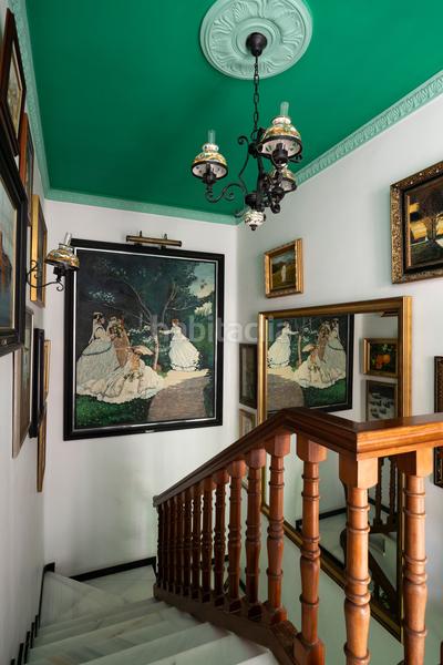 Foto e2237c90-c615-4a96-82d7-33069189c889. Maison dans San Pedro de Alcántara Pueblo Marbella