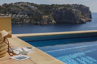 Apartament a Port D´Andratx