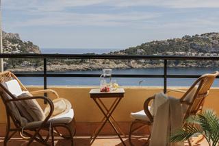 Appartement à Port D´Andratx