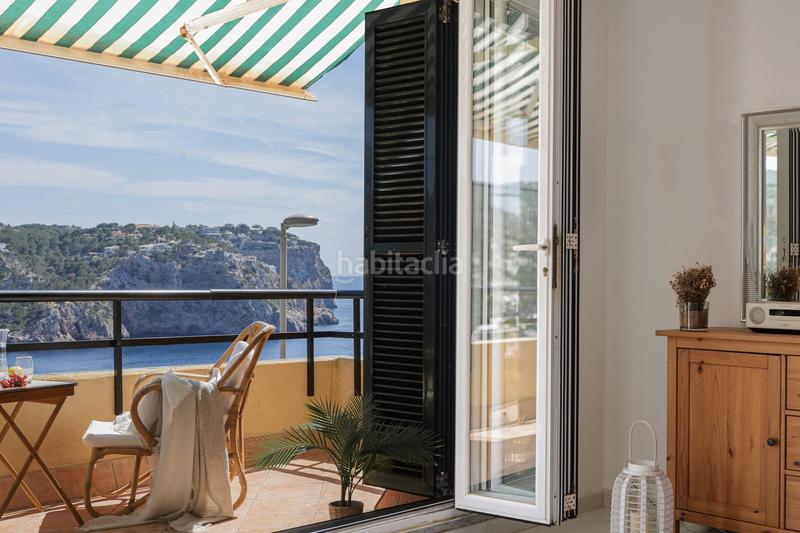 Foto 9dfa7b9b-5023-4b85-b059-c603d39b6f2d. Appartement dans port d´Andratx Andratx