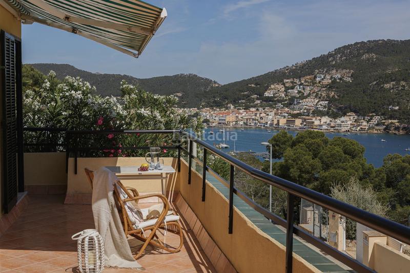 Foto b3fbce06-a6eb-47f7-810f-1aa1a9162f1d. Appartement dans port d´Andratx Andratx