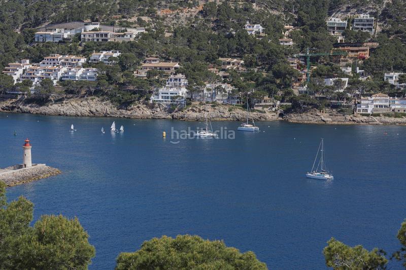 Foto c816f9af-3d07-4a07-a998-f63885841a87. Appartement dans port d´Andratx Andratx