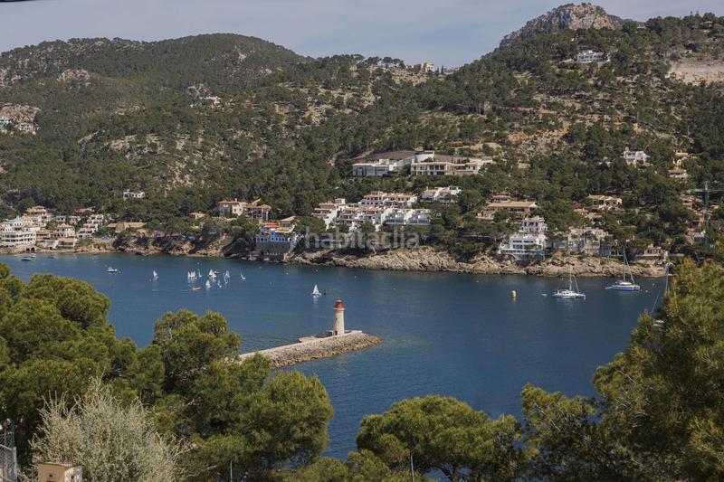 Foto d32ab919-e75c-4d3b-9b84-e85bf7255f6a. Appartement dans port d´Andratx Andratx
