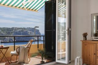Appartement in Port D´Andratx