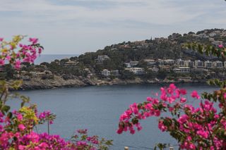 Apartamento en Port D�Andratx
