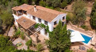 Maison à Sayalonga