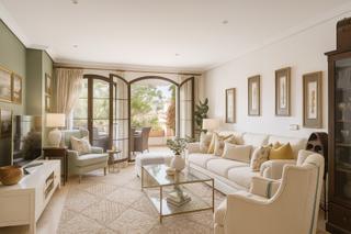 Apartament a Los Arqueros  - Puerto del Almendro