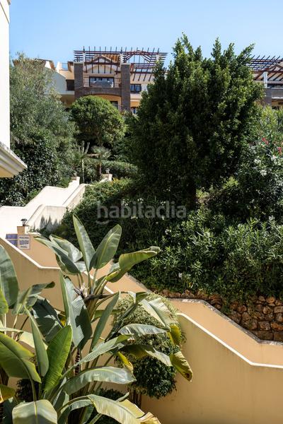 Foto 59fdd757-d7db-4af7-9f13-6404f2afeeed. Apartamento en los arqueros - puerto del almendro Benahavís