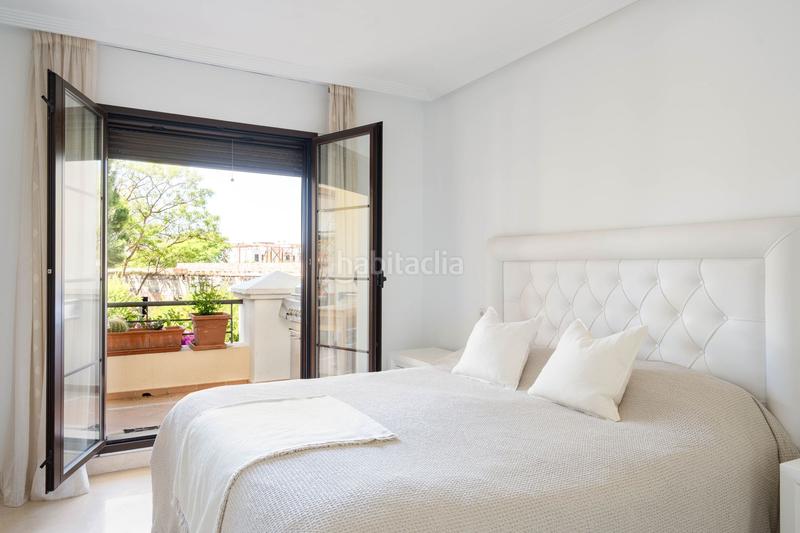 Foto 5ba926eb-b071-424f-a6ca-bad83c8aa512. Apartamento en los arqueros - puerto del almendro Benahavís