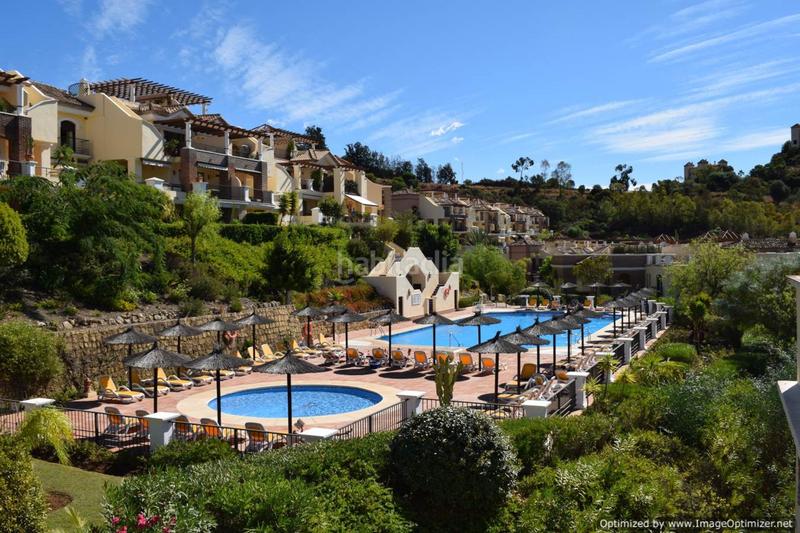 Foto 6277d3b6-17e1-4e50-8a9b-37246e788fbb. Apartamento en los arqueros - puerto del almendro Benahavís