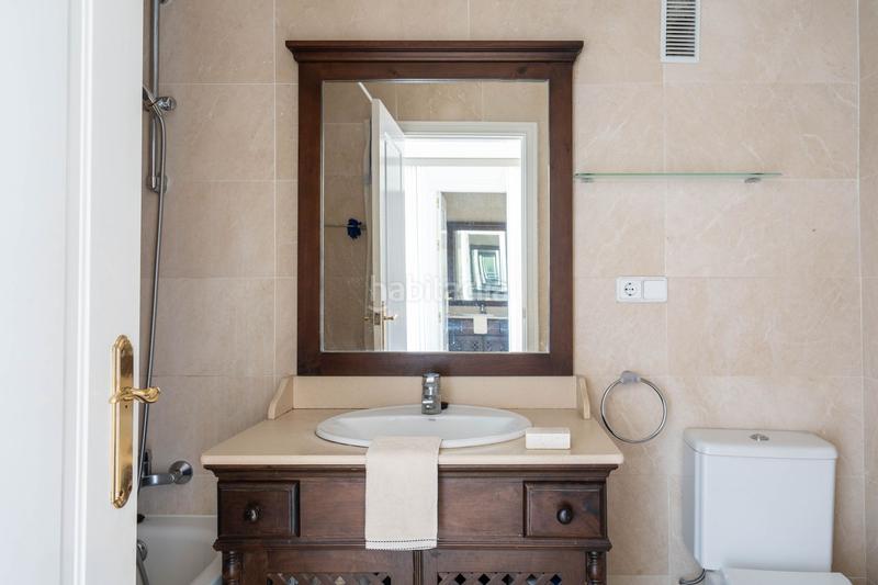 Foto 6f63da42-082a-4850-9813-8eb42c27799e. Apartamento en los arqueros - puerto del almendro Benahavís