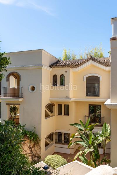 Foto 788c64c1-83e3-49ee-b593-4a46cb1225dc. Apartamento en los arqueros - puerto del almendro Benahavís
