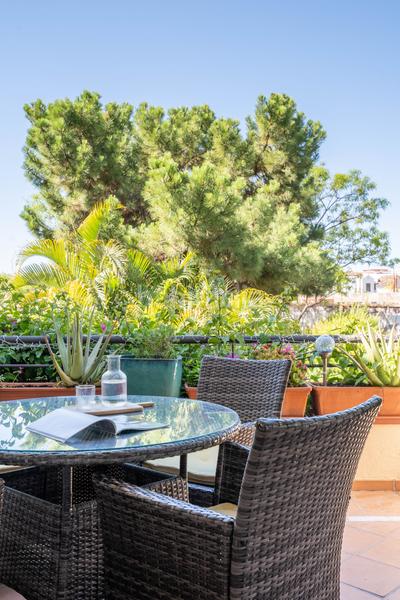 Foto 8645eff8-d36d-40f3-a397-aa120f8667b4. Apartamento en los arqueros - puerto del almendro Benahavís
