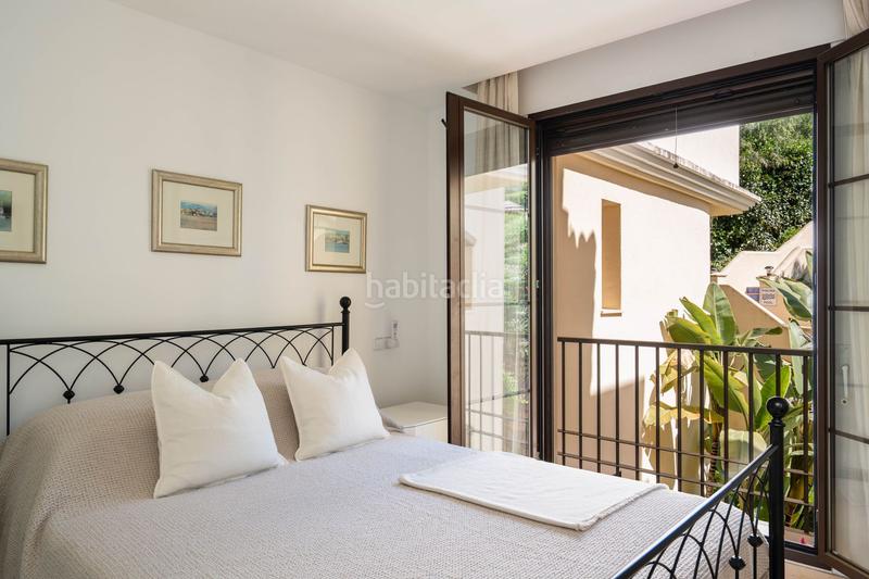 Foto 8ff304f0-c253-41d2-a697-1b2f748eeb66. Apartamento en los arqueros - puerto del almendro Benahavís