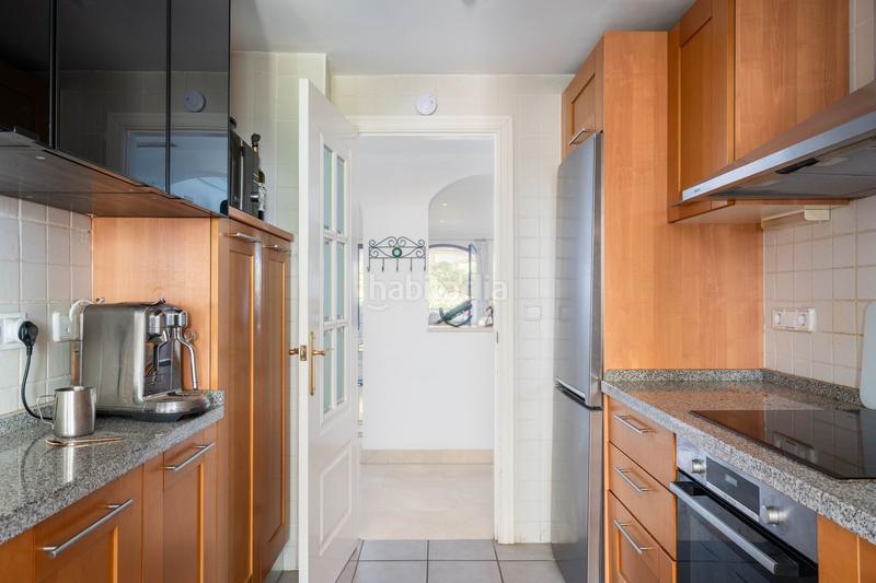 Foto a7b965a3-5d52-44e4-8d91-e2e93dc9a721. Apartamento en los arqueros - puerto del almendro Benahavís
