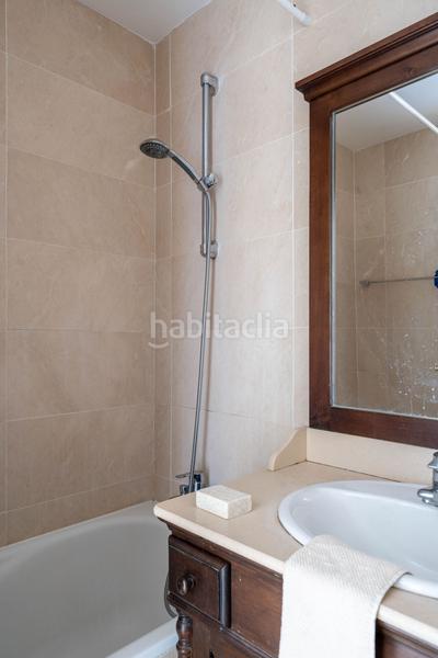 Foto bc03e59b-496f-41f9-ba07-eb64c70fbf14. Apartamento en los arqueros - puerto del almendro Benahavís