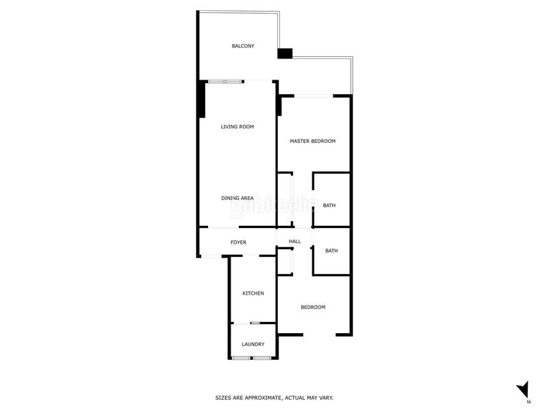 Foto d6d4757f-30f3-4833-a42b-9a185cc7cca0. Apartamento en los arqueros - puerto del almendro Benahavís