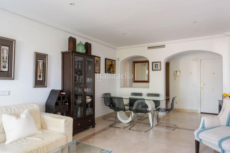 Foto f885847e-9263-4dd0-948e-8e2b55a23b4d. Apartamento en los arqueros - puerto del almendro Benahavís