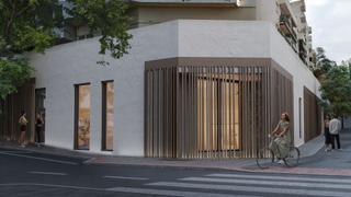 Apartamento en Centro