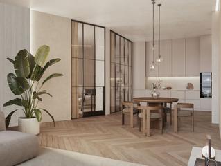 Apartament a Centro