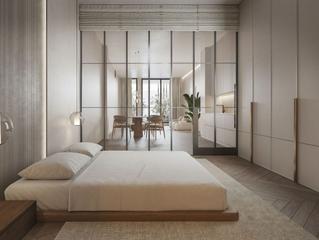 Apartamento en Centro