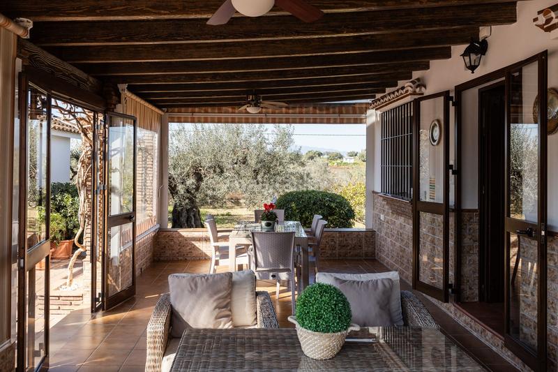 Foto 0db9c3a4-5e92-4a13-8270-bbd9fa850163. Casa en Centro Alhaurín el Grande