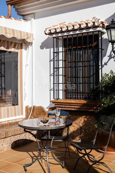 Foto 1258829f-2f17-4dc5-a969-74b1ccdde754. Casa en Centro Alhaurín el Grande