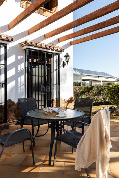 Foto 2034a939-2008-470b-b950-271c64081113. Casa en Centro Alhaurín el Grande