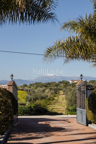 Foto 228bd08d-037a-48f4-a76c-7913c8979d8e. Casa en Centro Alhaurín el Grande