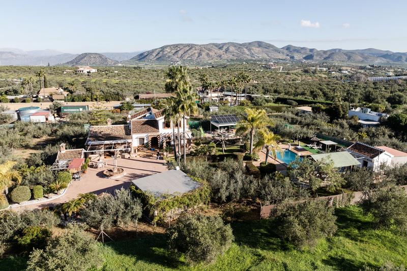 Foto a2736d88-8d89-4e12-94af-85680b61d1db. Casa en Centro Alhaurín el Grande