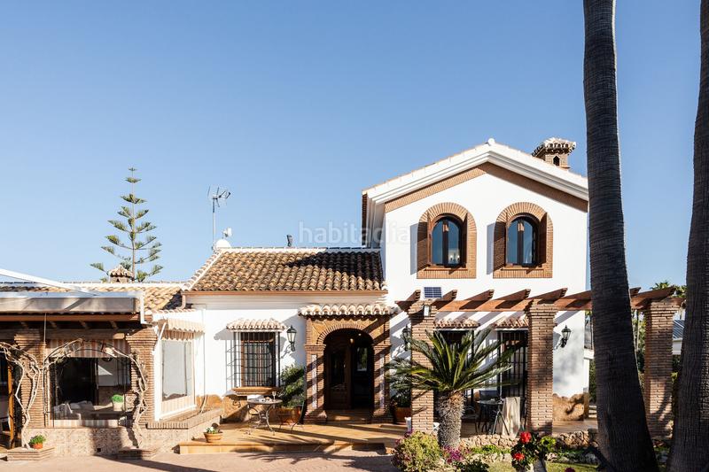 Foto c08e6789-7f8a-4756-8037-795266e7ca05. Casa en Centro Alhaurín el Grande