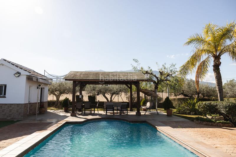 Foto fff4f472-0d31-4308-b2c2-e194554d84c6. Casa en Centro Alhaurín el Grande