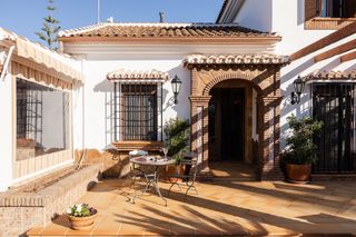 Casa a El Cigarral - Dehesa - Borrajo