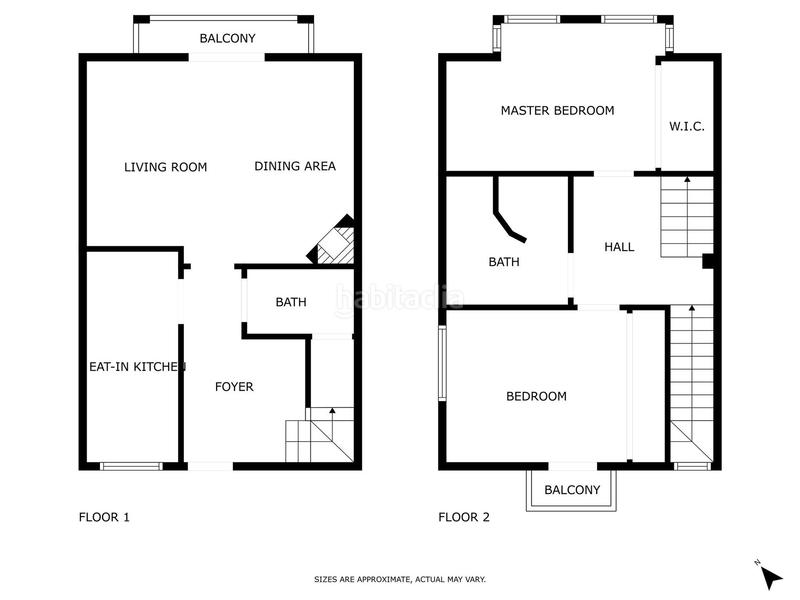 Foto 68897c5b-127e-4a13-bcaa-f477f9a1fa75. Casa a schiera in Los Ríos Mijas