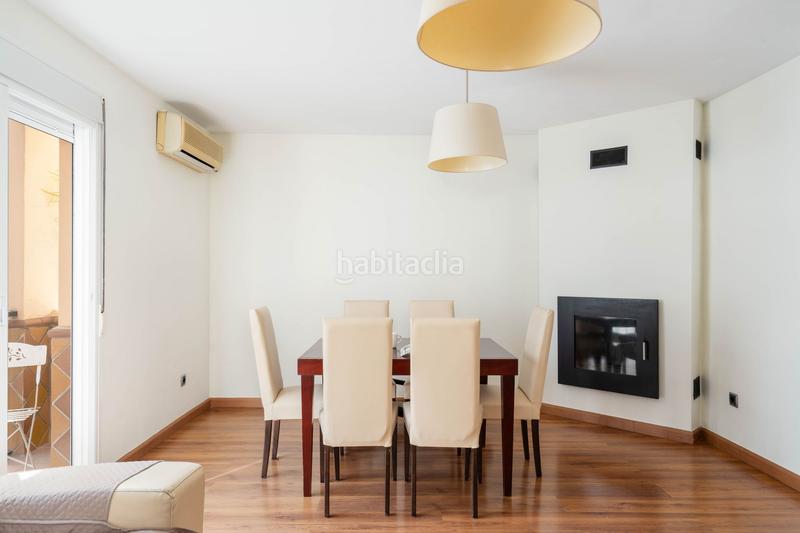 Foto 170fb186-401c-4726-926f-d295591a12f6. Casa adossada a Los Ríos Mijas