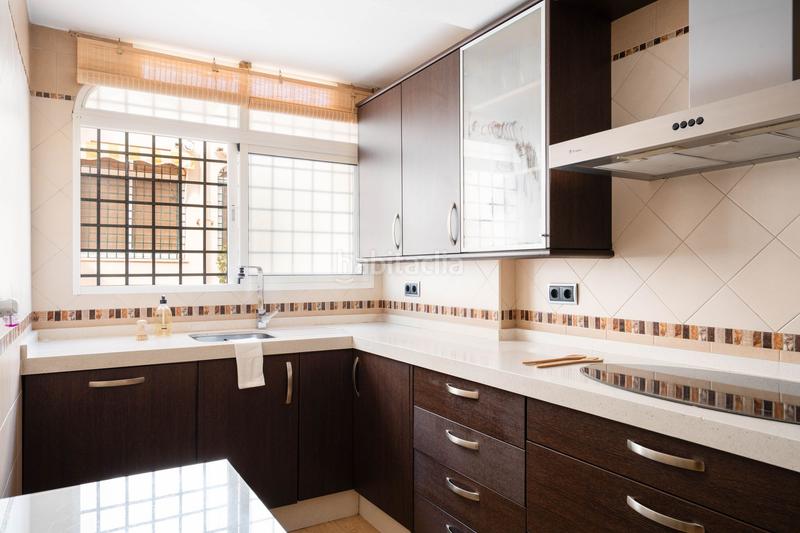 Foto 52bd17c0-85c8-4744-aba2-a987839506fe. Casa adossada a Los Ríos Mijas