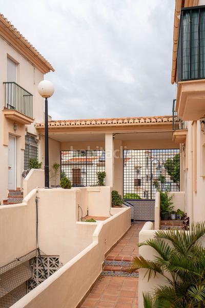 Foto 58688ff0-5389-417f-b4da-6183dadb0d76. Casa adossada a Los Ríos Mijas