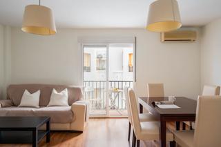 Maison jumelée à Los Ríos