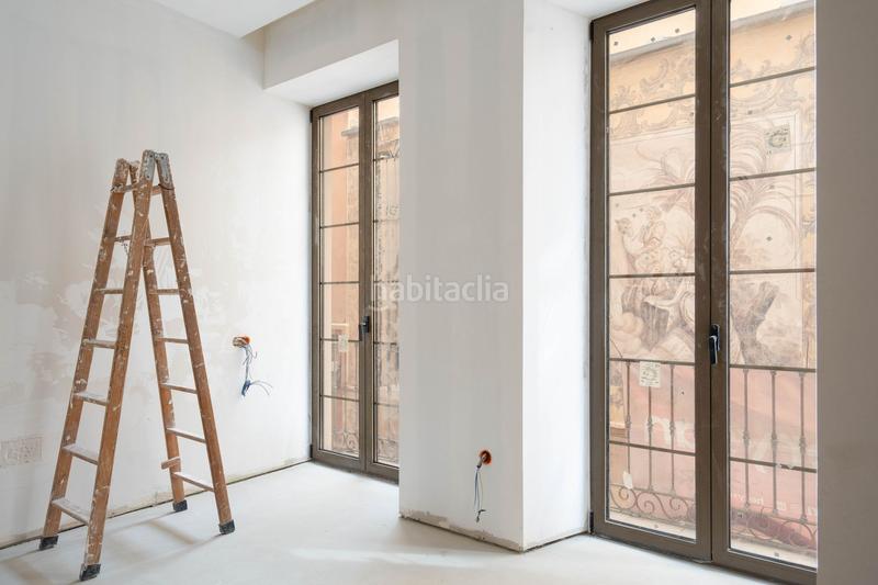 Foto c46f58e4-597e-4dcd-8fba-2b824943a494. Apartamento en Centro Histórico Málaga