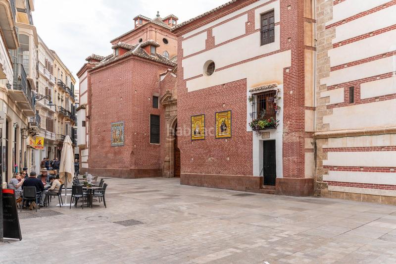 Foto fe765427-dc48-4f43-b70f-9c7a08dcb1e3. Apartamento en Centro Histórico Málaga