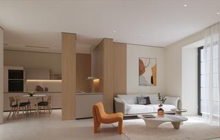 Appartement in Centro Histórico