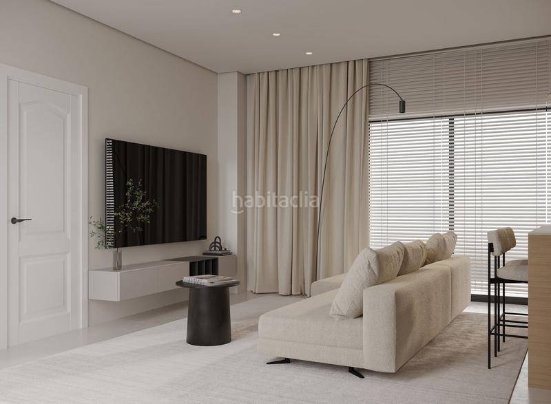 Foto 89ba67c4-b9f6-48ee-9c65-01fe106714de. Apartamento en Centro Histórico Málaga