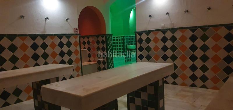 Foto 7e86bc22-50b7-41b9-891d-ea0fa292c6c3. Édifice dans Centro Histórico Málaga