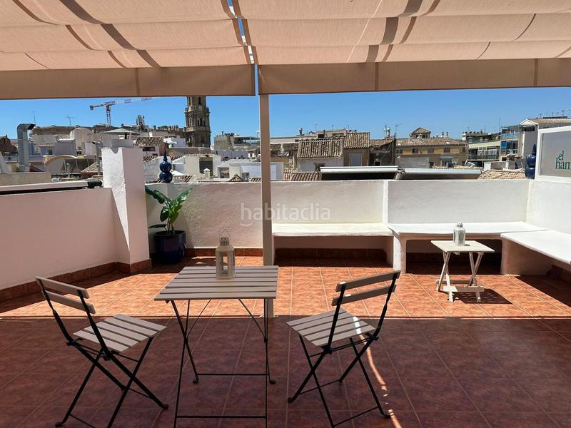 Foto 048cd0c8-9cdf-46fc-aa6b-8b26adb57a2a. Edificio in Centro Histórico Málaga