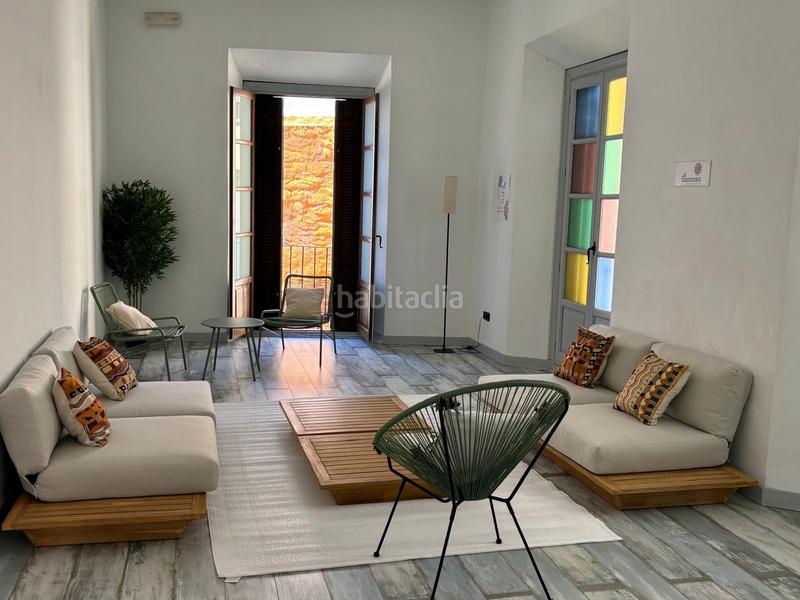 Foto 8adb7447-e29a-4620-a167-06f1178987d2. Edificio in Centro Histórico Málaga