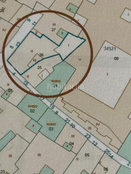 Foto 5efcd505-e75d-4960-838e-ebeb4e4f955b. Edifici a Centro Histórico Málaga